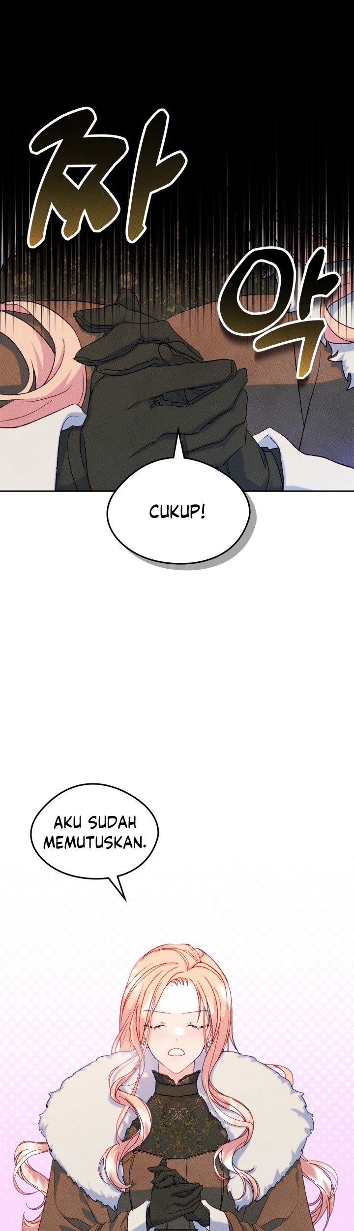 I Became The Male Lead’s Female Friend Chapter 53 Gambar 5