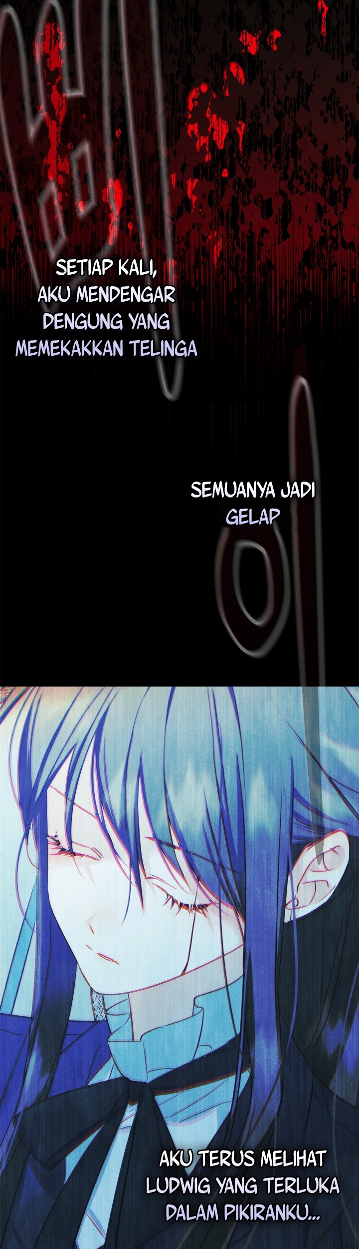 I Became The Male Lead’s Female Friend Chapter 53 Gambar 12