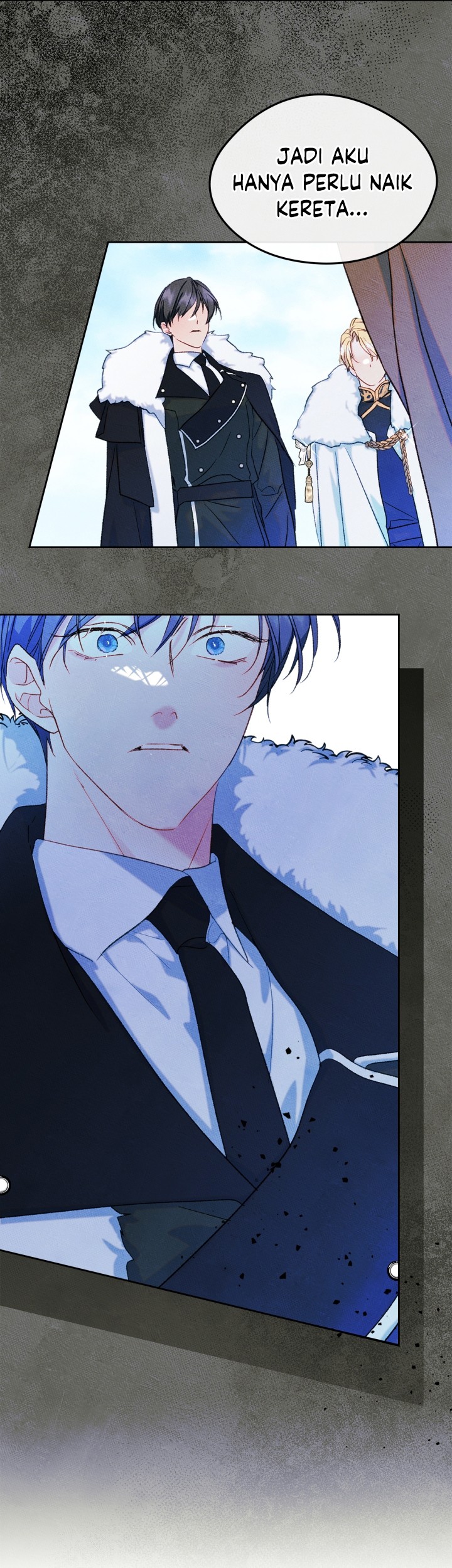 I Became The Male Lead’s Female Friend Chapter 53 Gambar 14