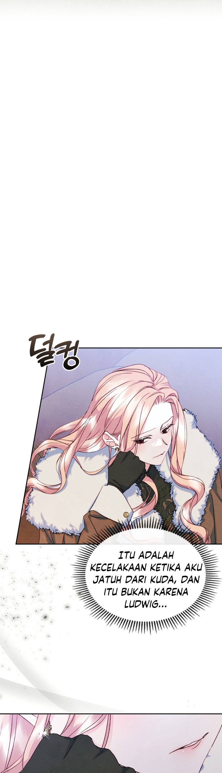 I Became The Male Lead’s Female Friend Chapter 53 Gambar 15