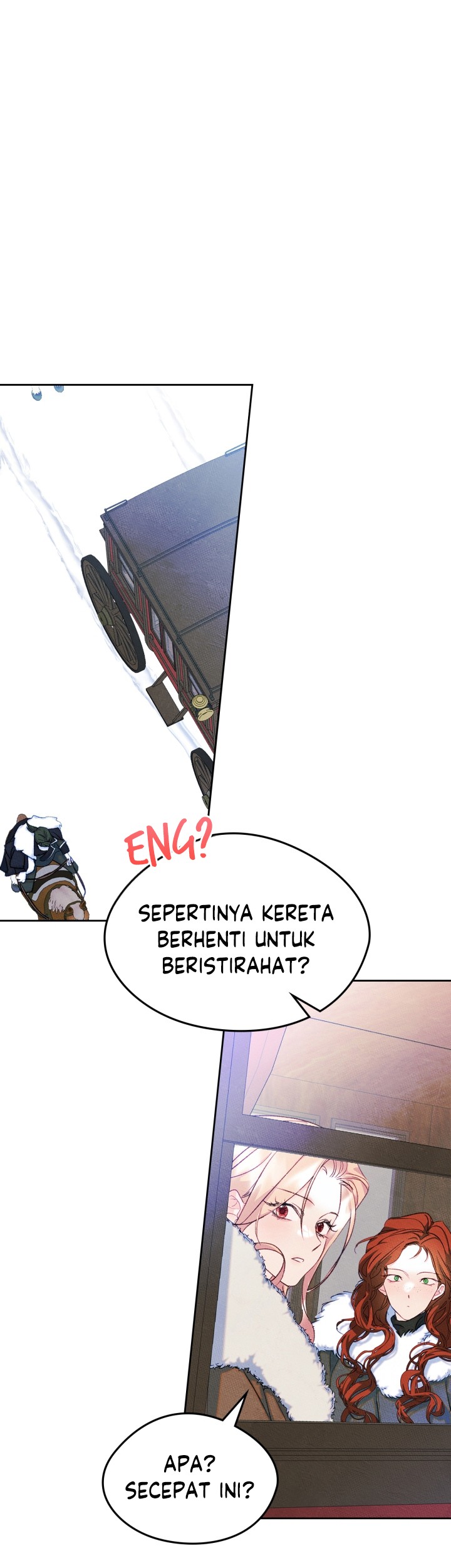 I Became The Male Lead’s Female Friend Chapter 53 Gambar 20