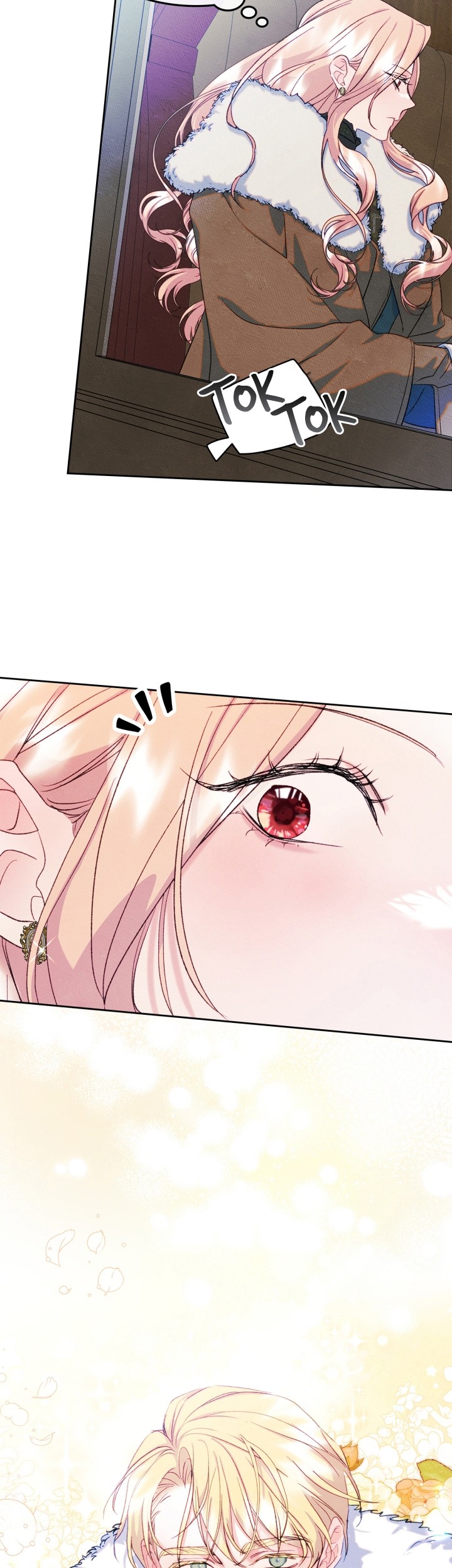 I Became The Male Lead’s Female Friend Chapter 53 Gambar 22