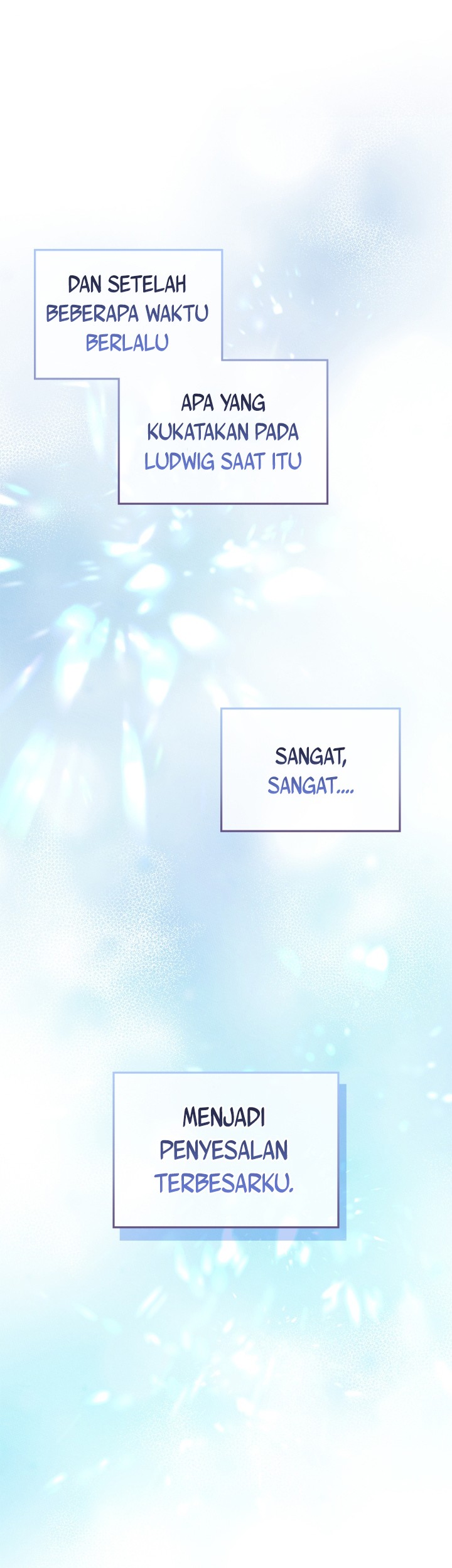 I Became The Male Lead’s Female Friend Chapter 53 Gambar 35