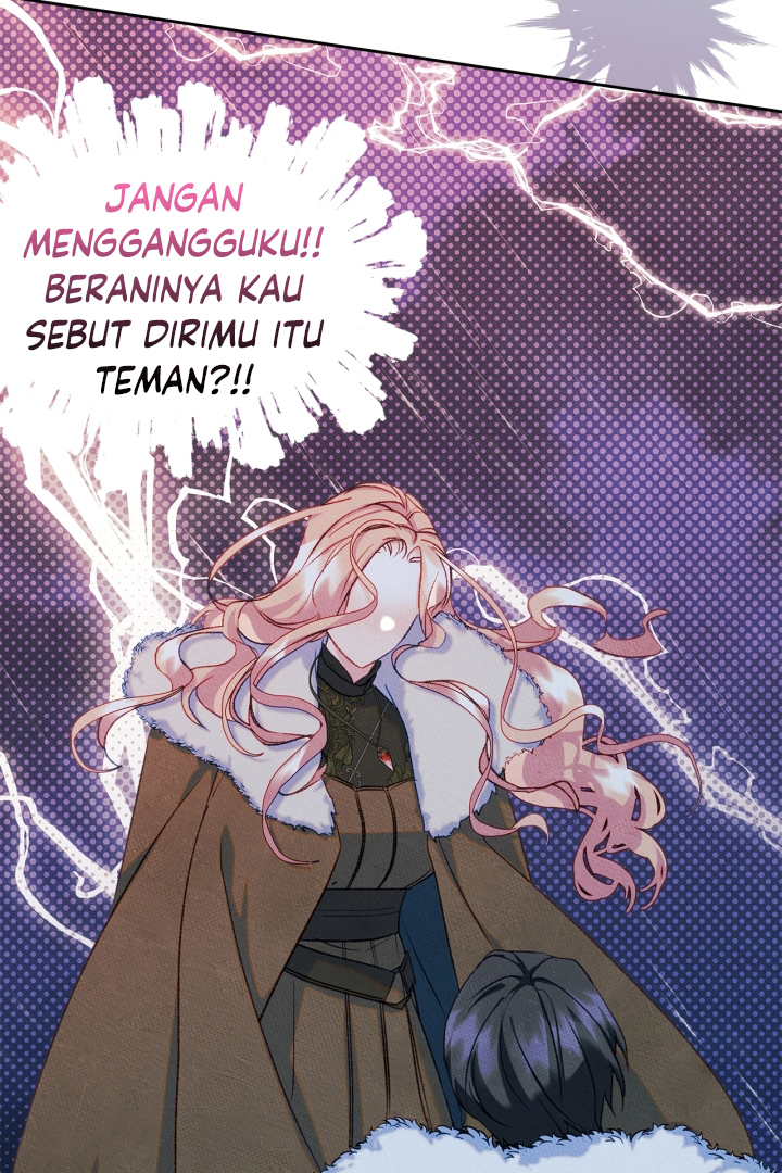 I Became The Male Lead’s Female Friend Chapter 54 Gambar 16