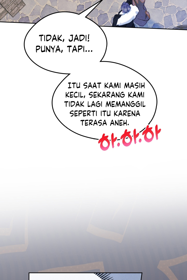 I Became The Male Lead’s Female Friend Chapter 54 Gambar 25
