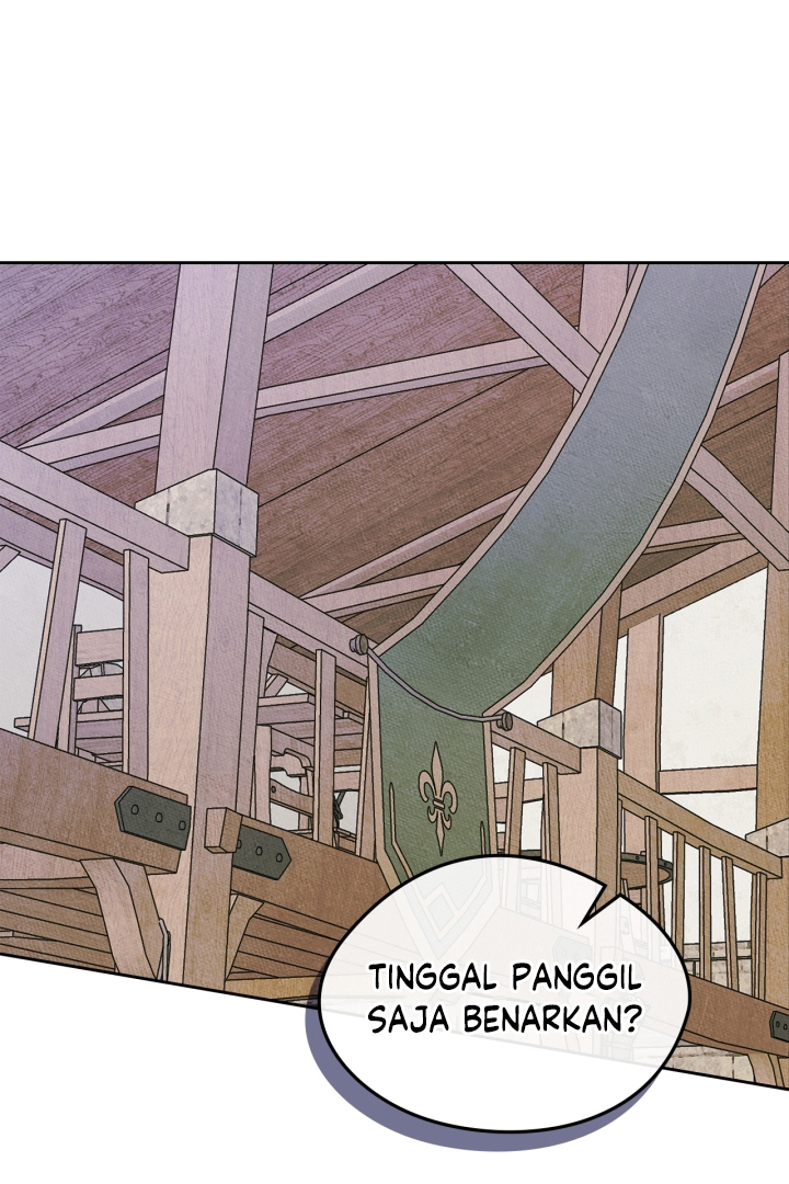 I Became The Male Lead’s Female Friend Chapter 54 Gambar 31