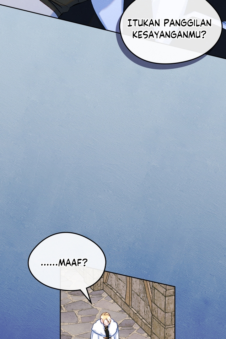 I Became The Male Lead’s Female Friend Chapter 54 Gambar 34
