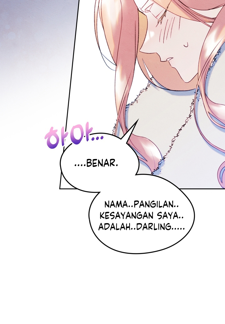 I Became The Male Lead’s Female Friend Chapter 54 Gambar 38