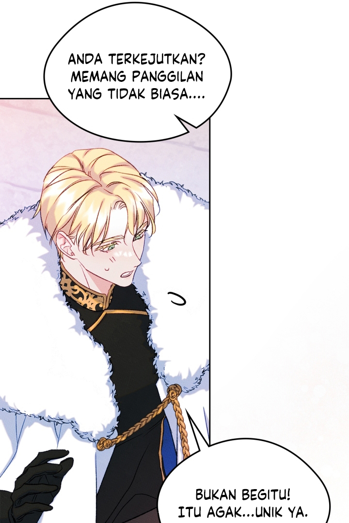 I Became The Male Lead’s Female Friend Chapter 54 Gambar 39