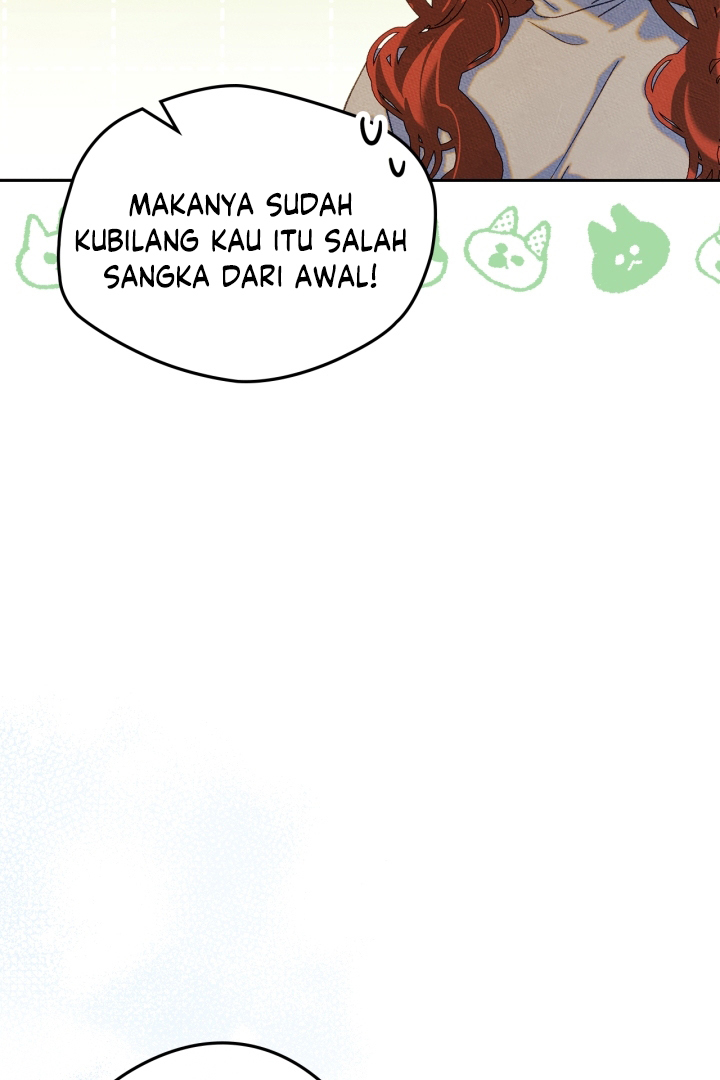 I Became The Male Lead’s Female Friend Chapter 54 Gambar 54