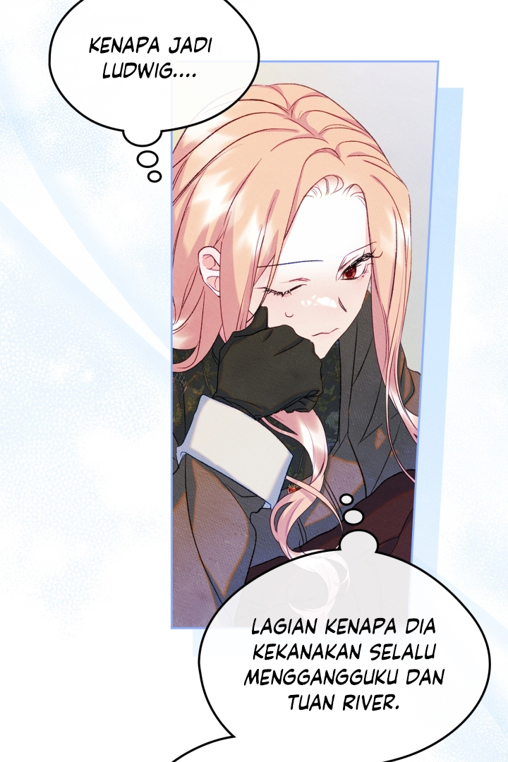 I Became The Male Lead’s Female Friend Chapter 54 Gambar 55