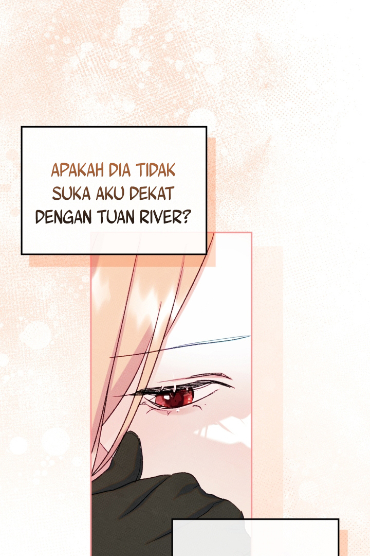 I Became The Male Lead’s Female Friend Chapter 54 Gambar 58