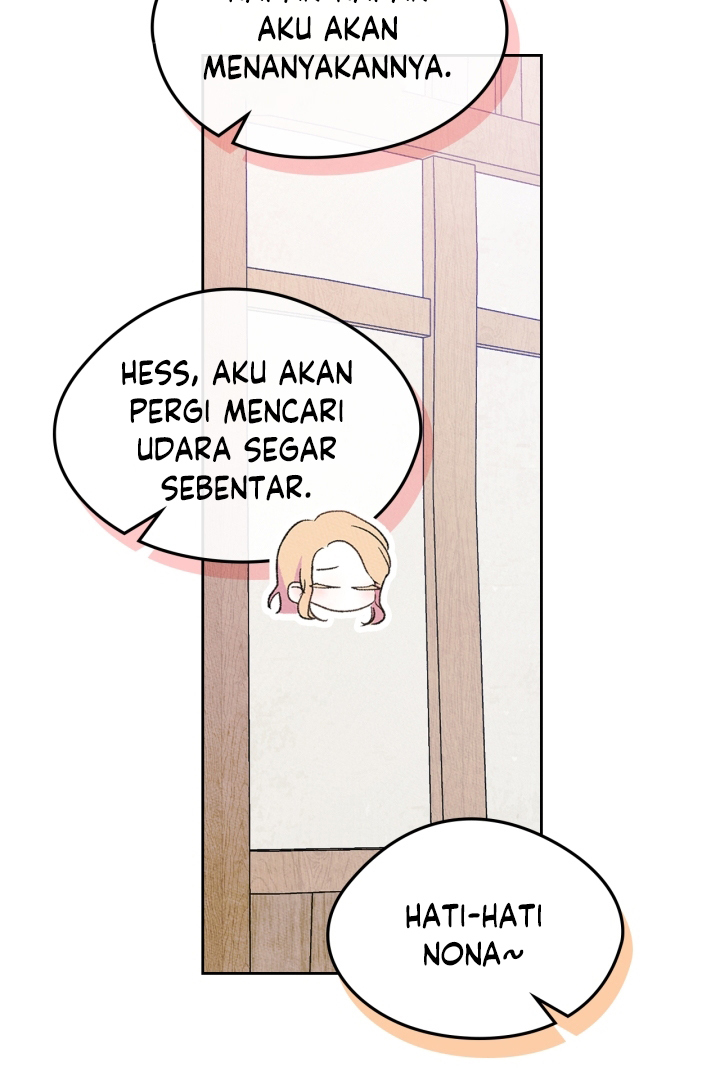 I Became The Male Lead’s Female Friend Chapter 54 Gambar 60
