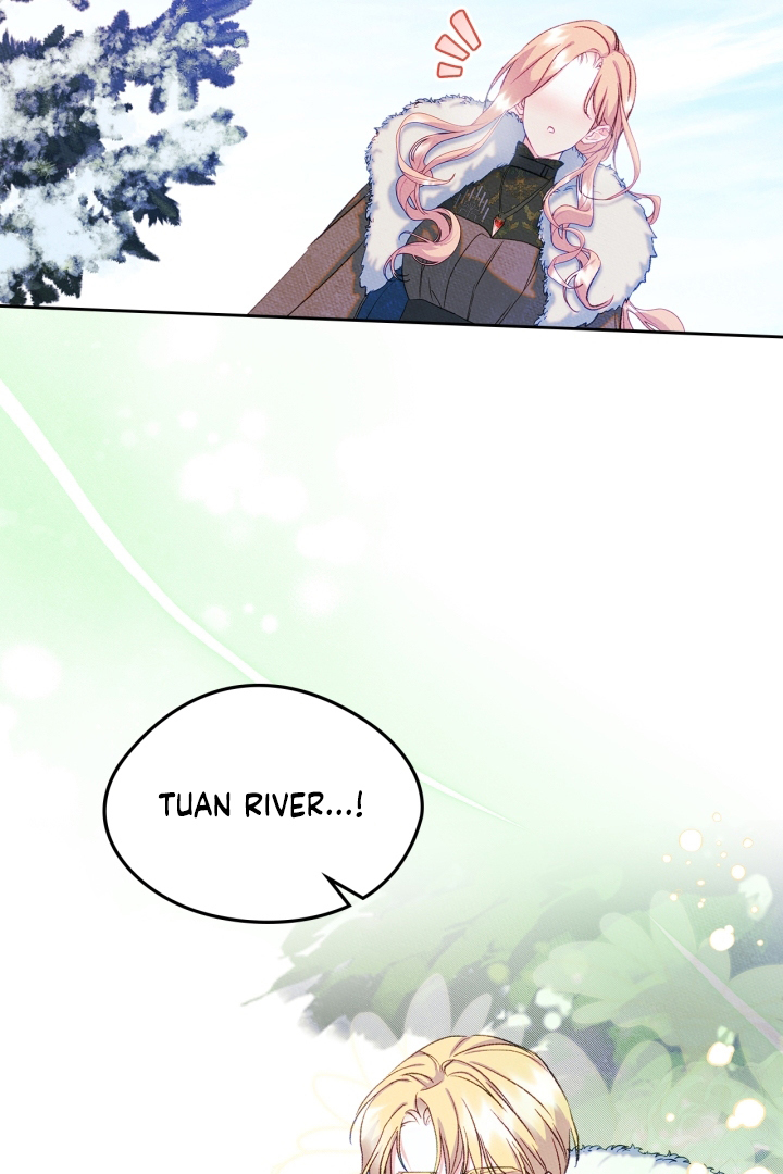 I Became The Male Lead’s Female Friend Chapter 54 Gambar 64