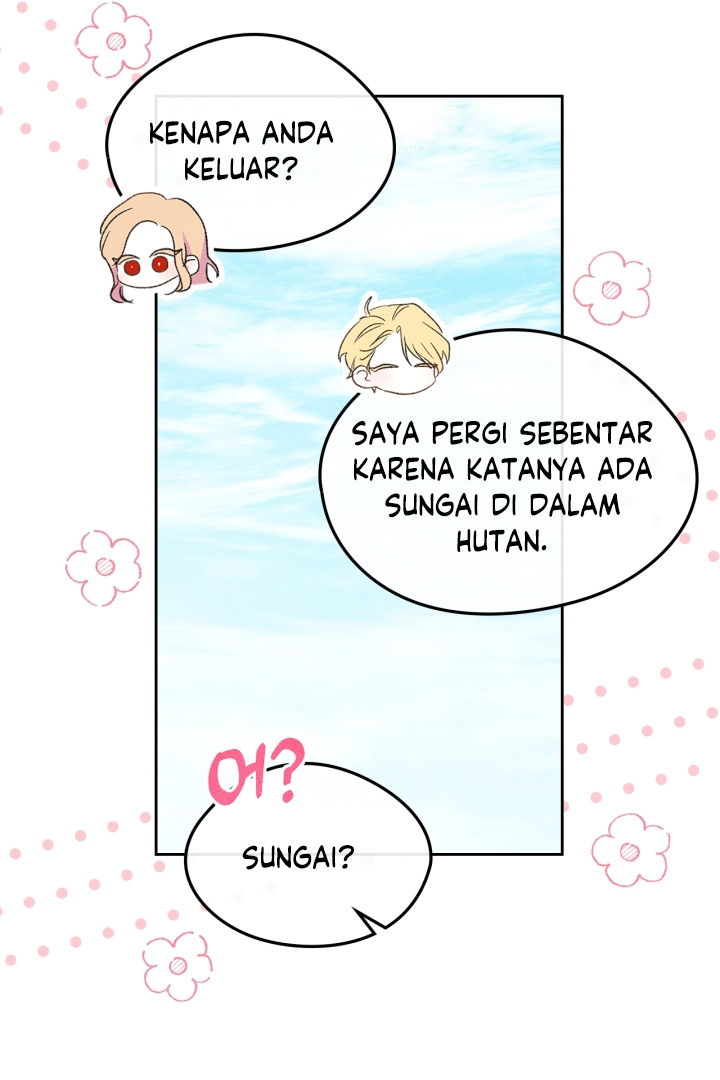 I Became The Male Lead’s Female Friend Chapter 54 Gambar 67
