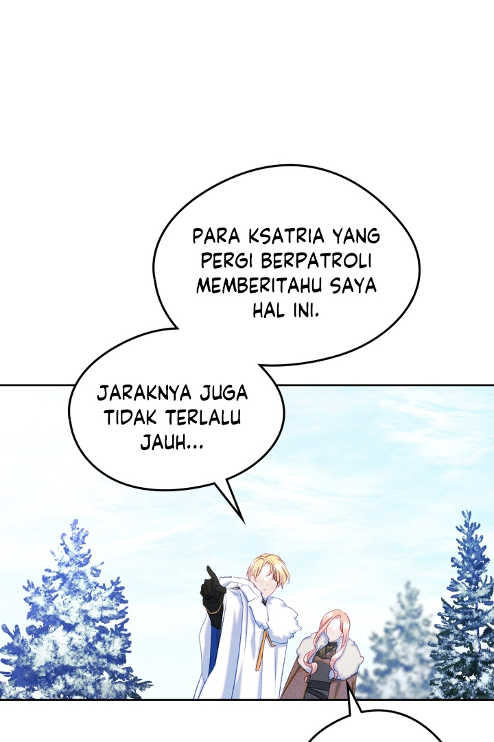 I Became The Male Lead’s Female Friend Chapter 54 Gambar 68