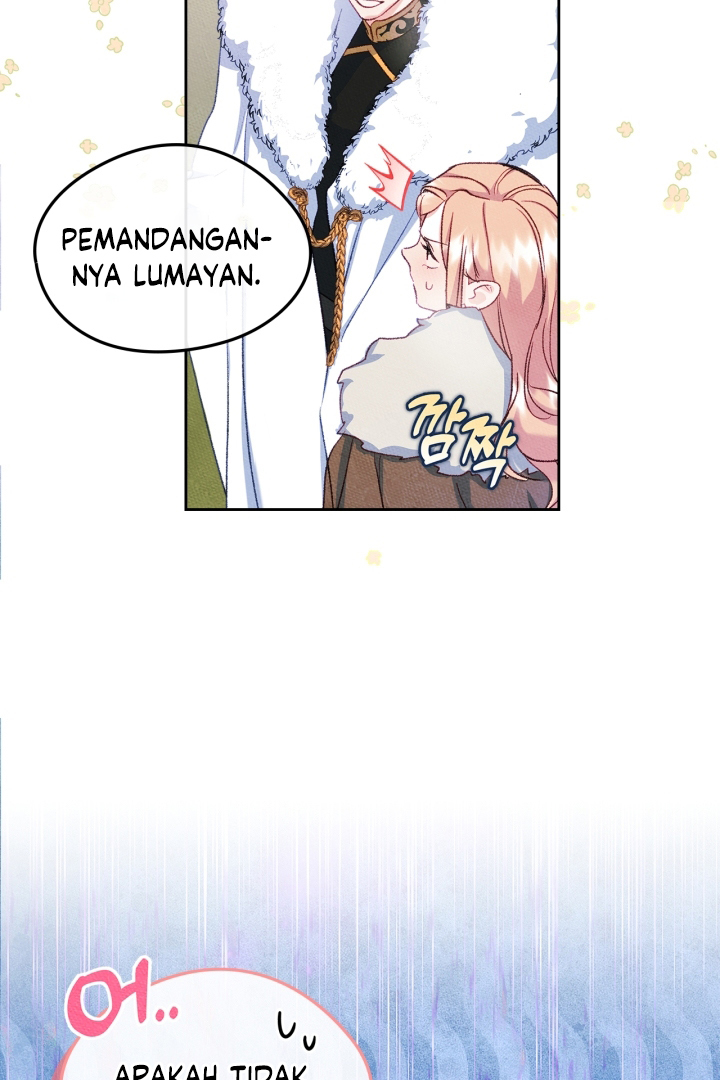 I Became The Male Lead’s Female Friend Chapter 54 Gambar 70