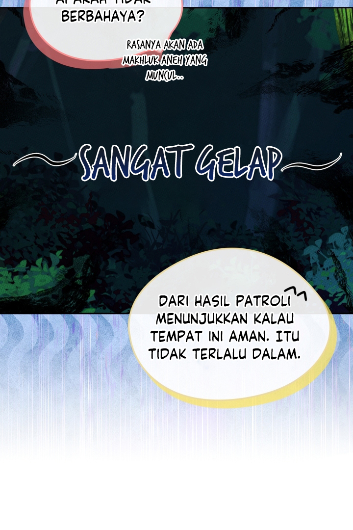 I Became The Male Lead’s Female Friend Chapter 54 Gambar 71