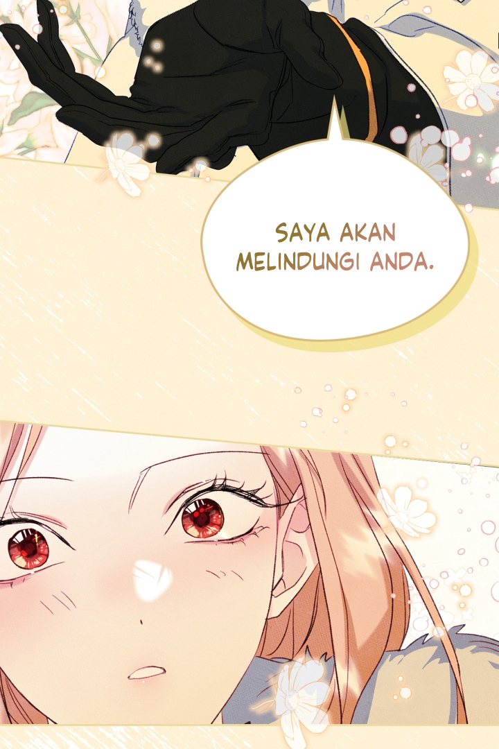 I Became The Male Lead’s Female Friend Chapter 54 Gambar 74