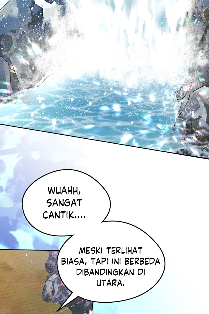 I Became The Male Lead’s Female Friend Chapter 54 Gambar 77