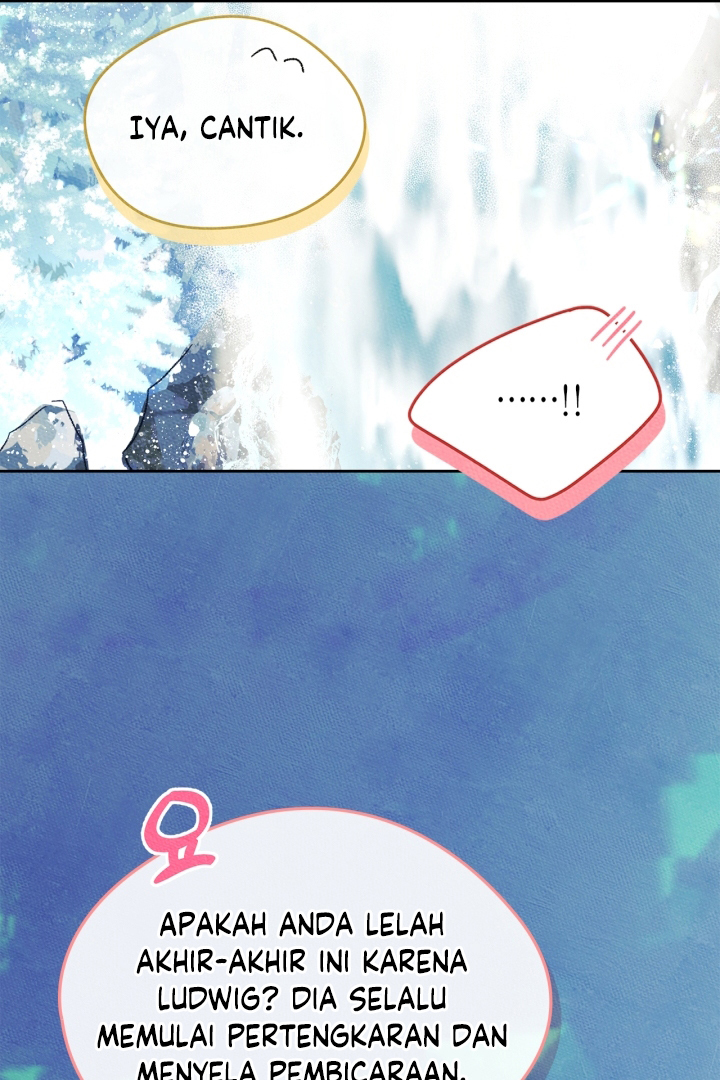I Became The Male Lead’s Female Friend Chapter 54 Gambar 80