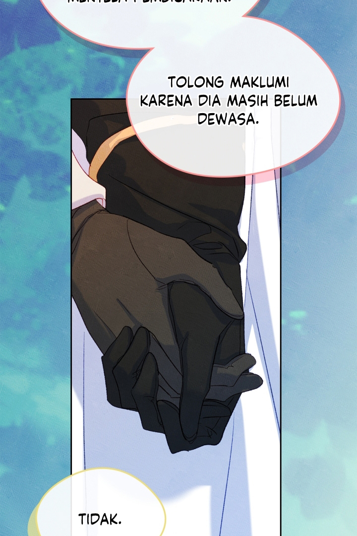 I Became The Male Lead’s Female Friend Chapter 54 Gambar 81