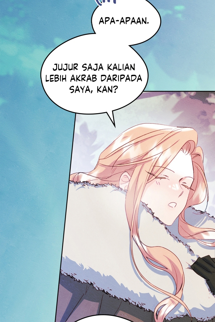 I Became The Male Lead’s Female Friend Chapter 54 Gambar 84