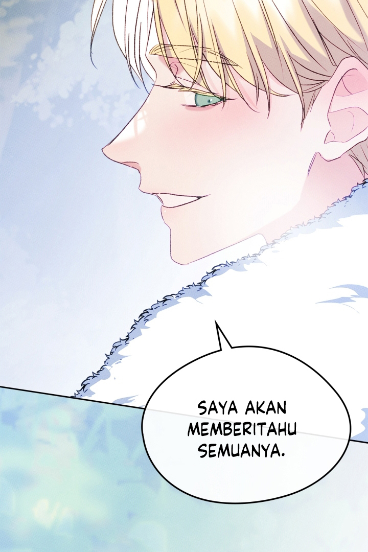 I Became The Male Lead’s Female Friend Chapter 54 Gambar 86