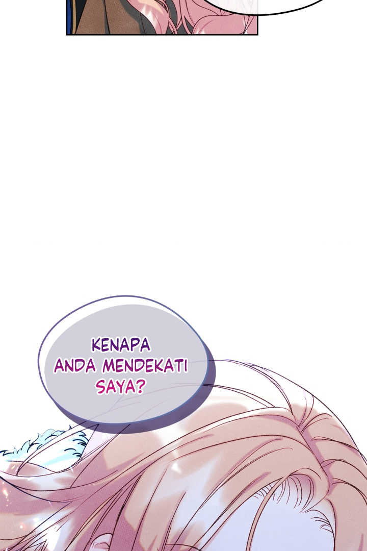 I Became The Male Lead’s Female Friend Chapter 54 Gambar 89
