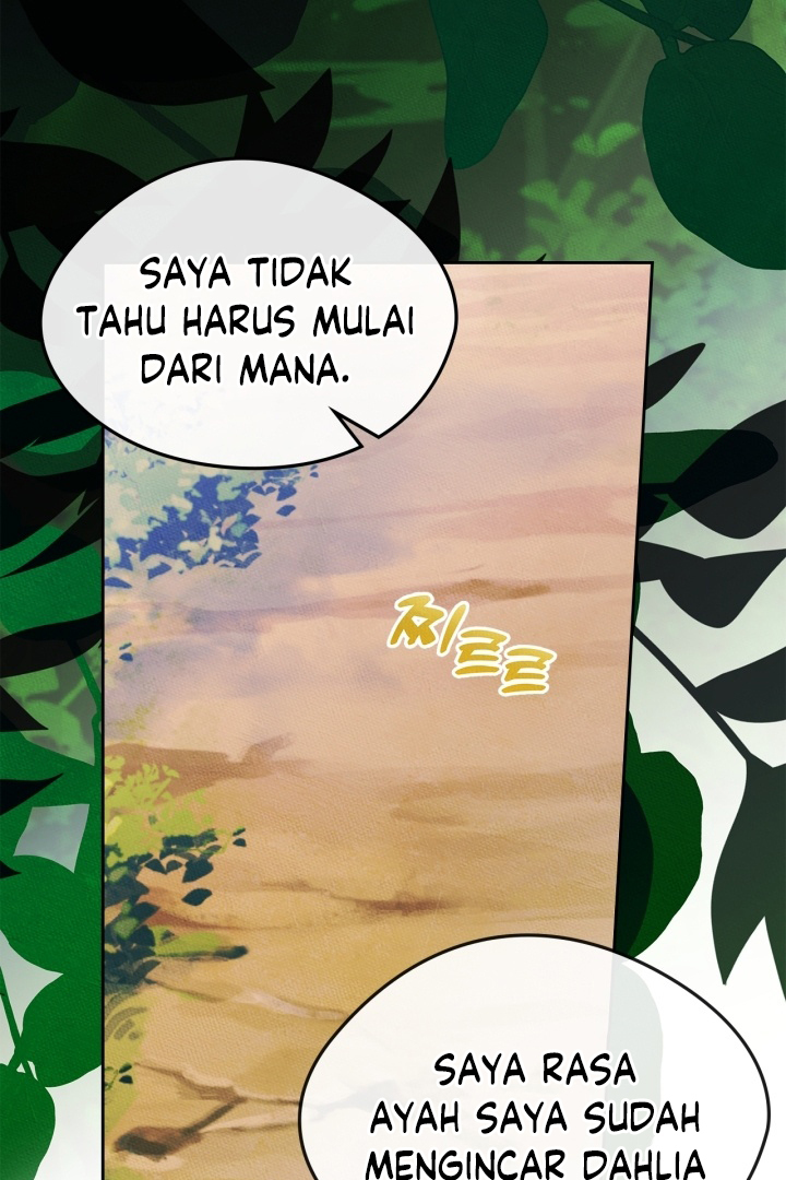 I Became The Male Lead’s Female Friend Chapter 55 Gambar 10