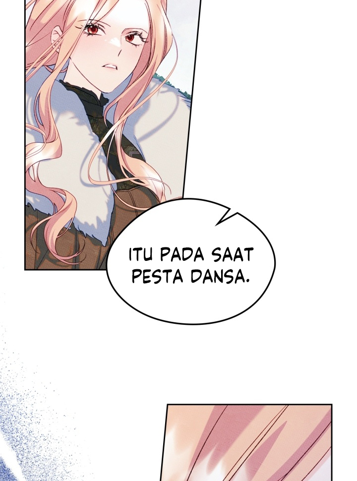 I Became The Male Lead’s Female Friend Chapter 55 Gambar 12