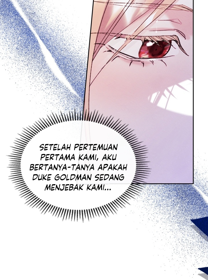 I Became The Male Lead’s Female Friend Chapter 55 Gambar 13
