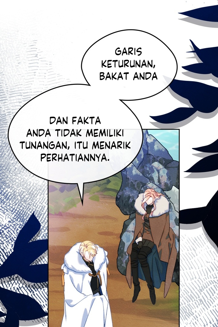 I Became The Male Lead’s Female Friend Chapter 55 Gambar 14