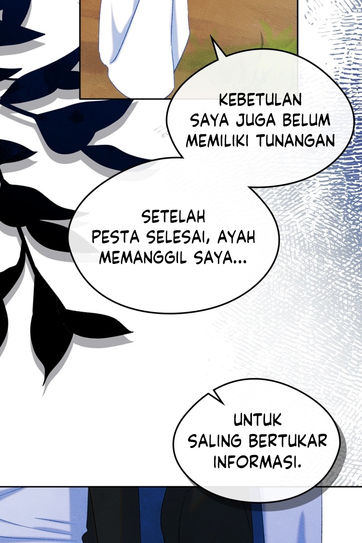 I Became The Male Lead’s Female Friend Chapter 55 Gambar 15