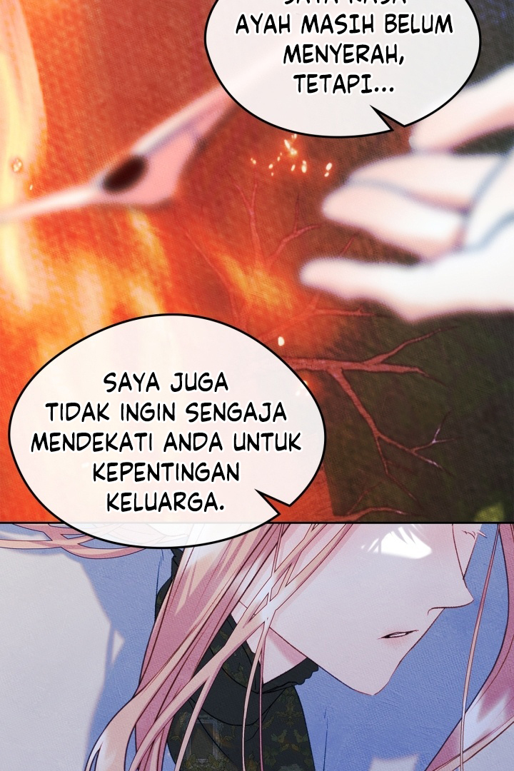 I Became The Male Lead’s Female Friend Chapter 55 Gambar 18