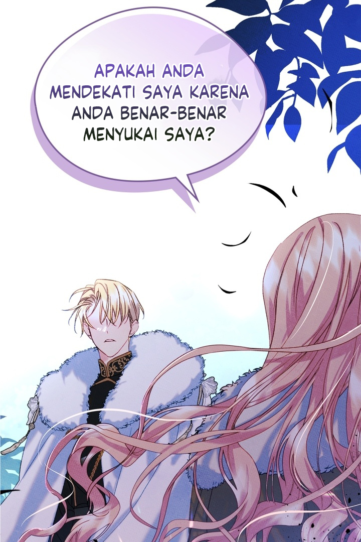 I Became The Male Lead’s Female Friend Chapter 55 Gambar 20