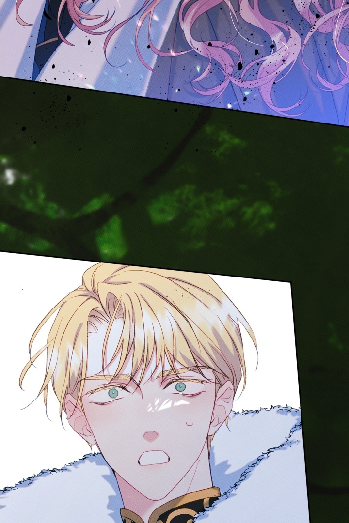 I Became The Male Lead’s Female Friend Chapter 55 Gambar 21