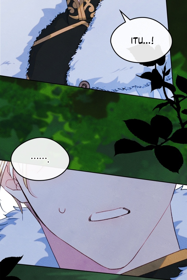 I Became The Male Lead’s Female Friend Chapter 55 Gambar 22