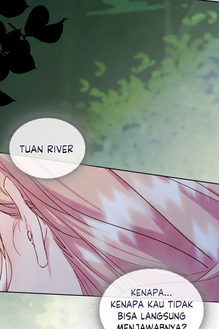 I Became The Male Lead’s Female Friend Chapter 55 Gambar 23
