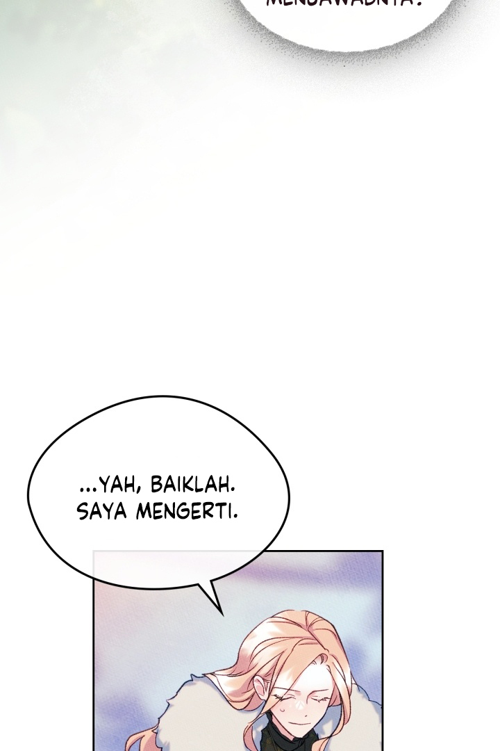 I Became The Male Lead’s Female Friend Chapter 55 Gambar 24
