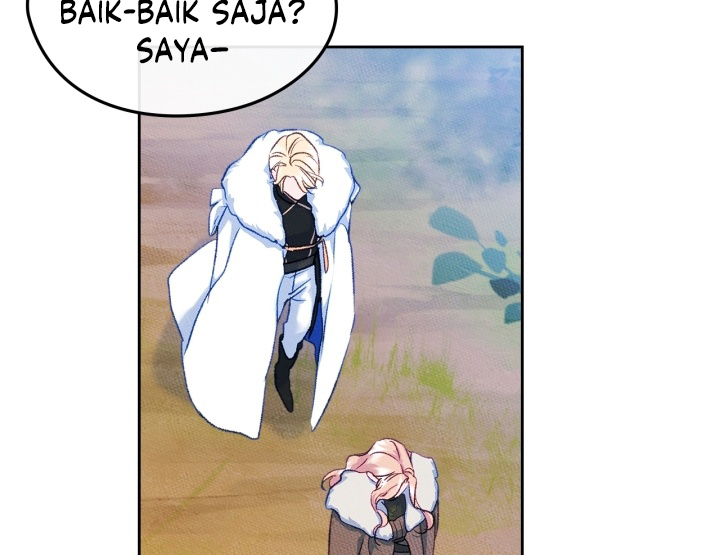 I Became The Male Lead’s Female Friend Chapter 55 Gambar 26