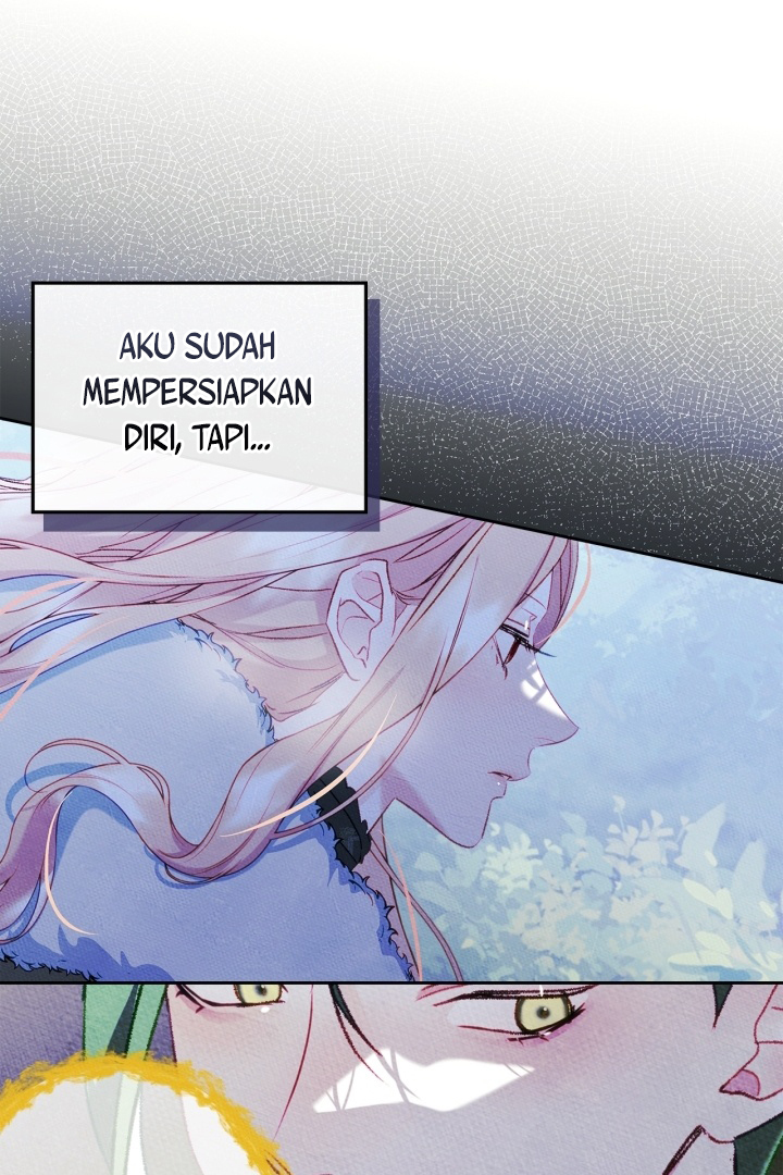 I Became The Male Lead’s Female Friend Chapter 55 Gambar 28