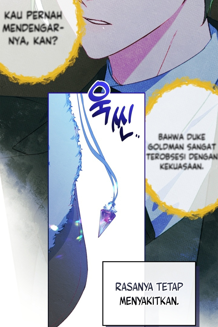 I Became The Male Lead’s Female Friend Chapter 55 Gambar 29