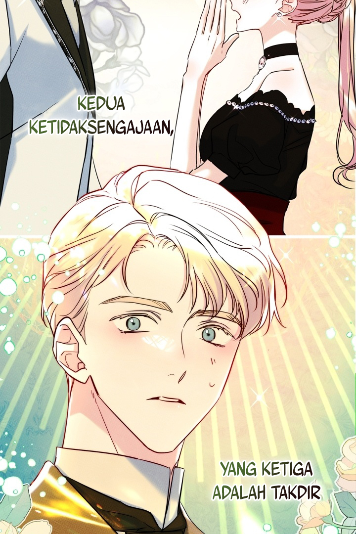 I Became The Male Lead’s Female Friend Chapter 55 Gambar 3