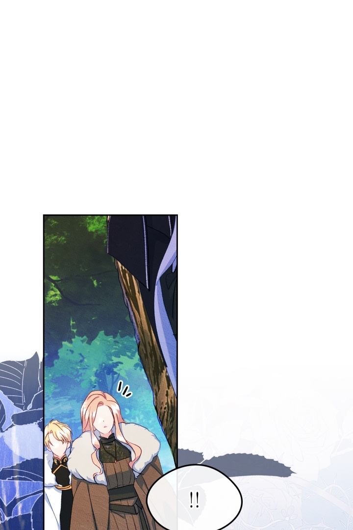 I Became The Male Lead’s Female Friend Chapter 55 Gambar 31