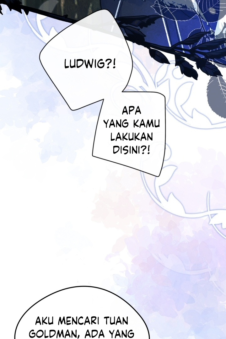 I Became The Male Lead’s Female Friend Chapter 55 Gambar 33