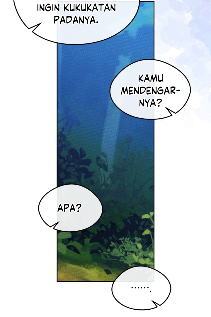 I Became The Male Lead’s Female Friend Chapter 55 Gambar 34