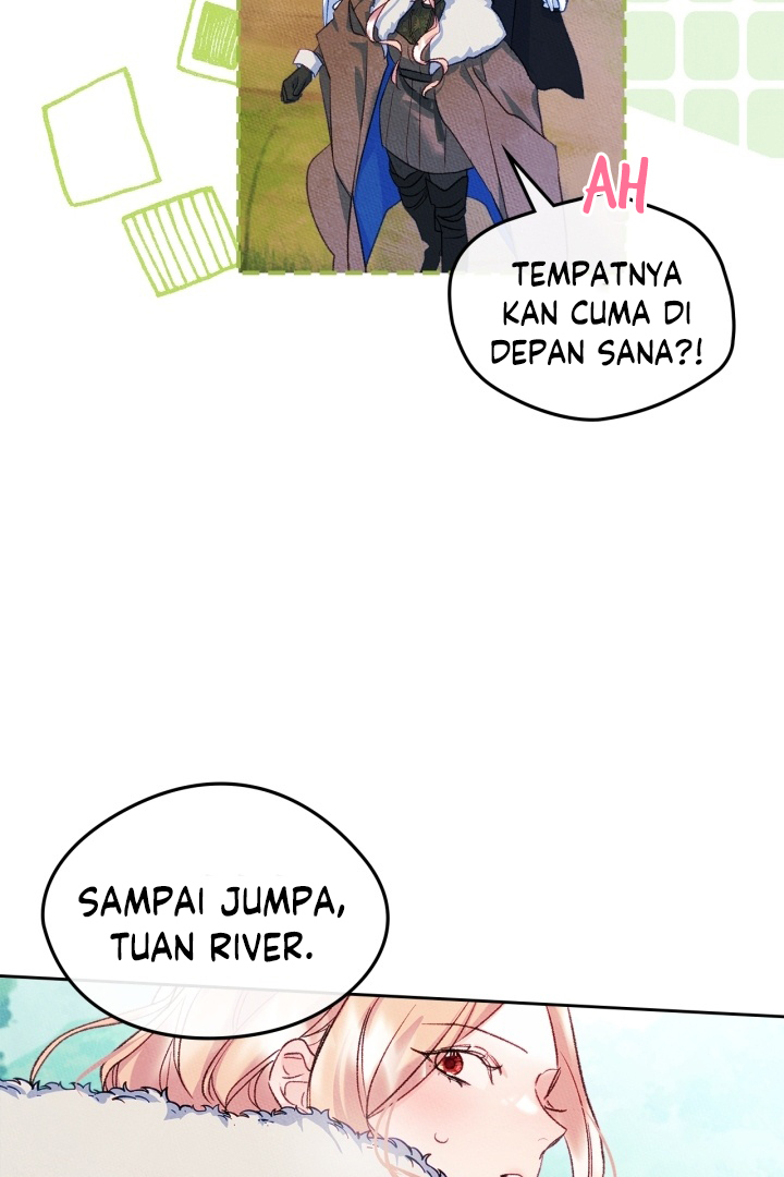 I Became The Male Lead’s Female Friend Chapter 55 Gambar 36