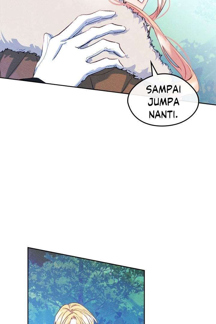 I Became The Male Lead’s Female Friend Chapter 55 Gambar 37