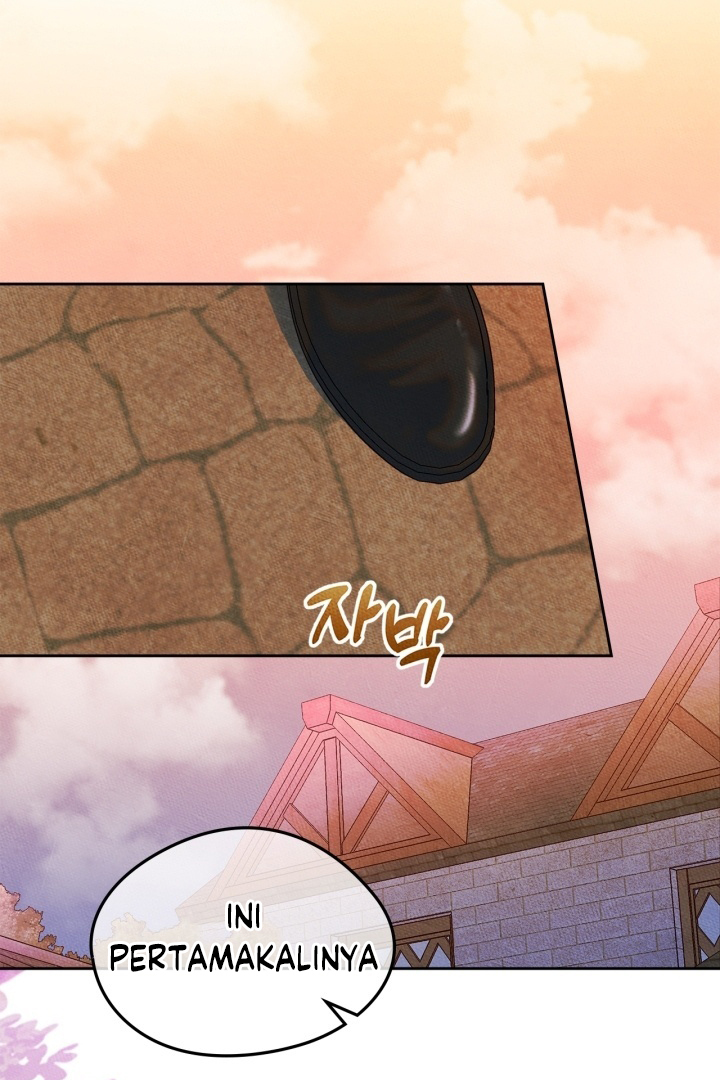 I Became The Male Lead’s Female Friend Chapter 55 Gambar 40